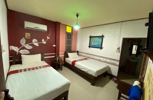 Nan House | เฮือนน่านนิทรา