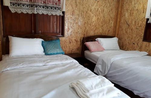 Chiang Mai House | เฮือนไม้ชมนาด Huanmaichommanard