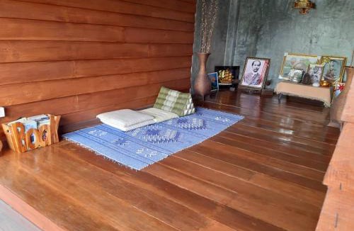 Chiang Mai House | เฮือนไม้ชมนาด Huanmaichommanard
