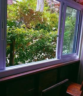 Mae On House | แม่อุ๊ยที่พักติดน้ำ&mae oui next to the water