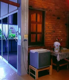 Mae On House | แม่อุ๊ยที่พักติดน้ำ&mae oui next to the water