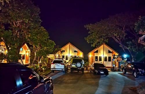 Somdet Apartment | แอทโฮมไร่พอดี รีสอร์ท At home raipordee resort