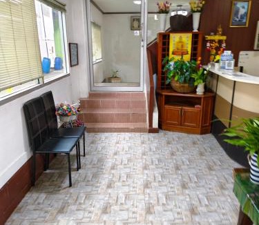 Khung Nam Won Apartment | โคโคนัทโฮม รีสอร์ท