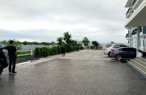 Nakhon Ratchasima Hotel | โคโค่ โฮเทล KOCO Hotel