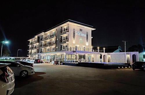 Nakhon Ratchasima Hotel | โคโค่ โฮเทล KOCO Hotel