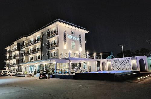 Nakhon Ratchasima Hotel | โคโค่ โฮเทล KOCO Hotel