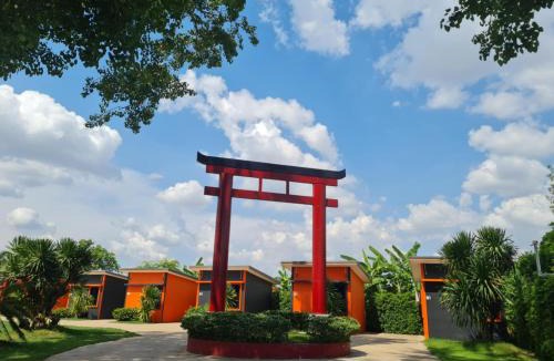 Tha Bo Resort | โพธิ์กลางนา รีสอร์ท คอฟฟี่แอนด์บาร์