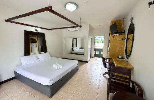 Trang Hotel | โรงแรมนาขา ชาเลท์ รีสอร์ท จังหวัดตรัง Naka Chalet Resort Trang