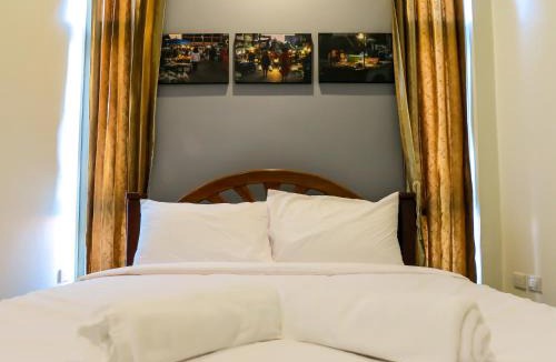 Nang Rong Hotel | โรงแรมนางรอง