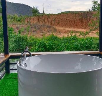 Kaeng Krachan Other | โรงแรมบ้านสวน ริเวอร์ รีสอร์ท