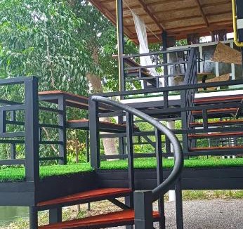 Kaeng Krachan Other | โรงแรมบ้านสวน ริเวอร์ รีสอร์ท