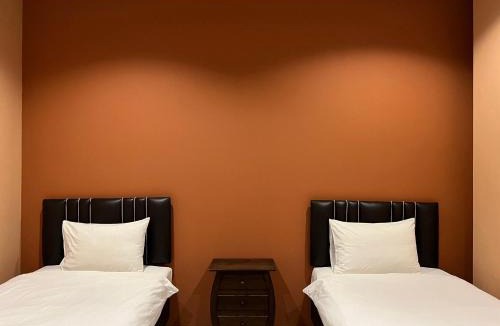 Chaiyaphum Hotel | โรงแรมพาราไดซ์ เรสซิเดนซ์ Paradise Residence & Hotel