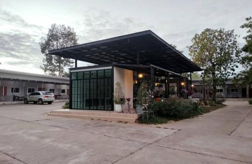 Yasothon Hotel | โรงแรมอีสานอินน์ ยโสธร - Easarninn Yasothorn