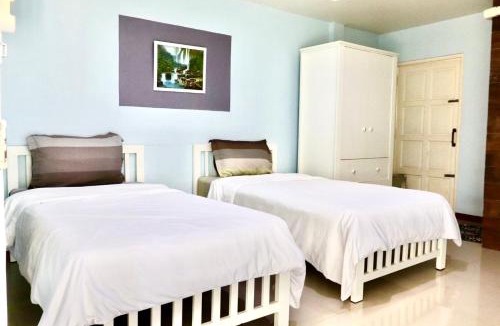 Tha Bo Hotel | โรงแรมเจเอสเพลส
