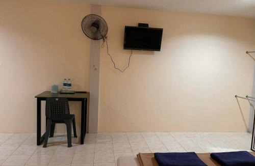 Satun Hostel | โรงแรมเมโทร2 Metro2