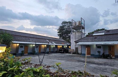Satun Hostel | โรงแรมเมโทร2 Metro2