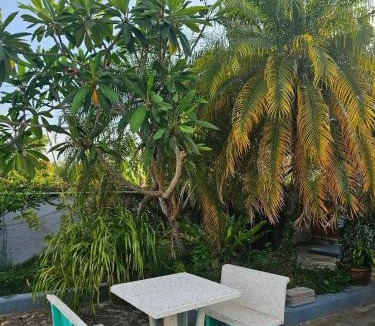 Satun Hostel | โรงแรมเมโทร2 Metro2