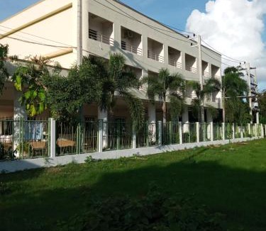 Rayong Hotel | โรงแรมเวลลิงตัน