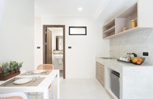 Kho Hong Hotel | โรงแรมแชปเตอร์ หาดใหญ่ - Chapter Hotel Hatyai