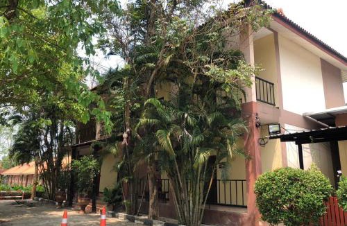 Lampang Hotel | โรงแรมแม่วังรีสอร์ท