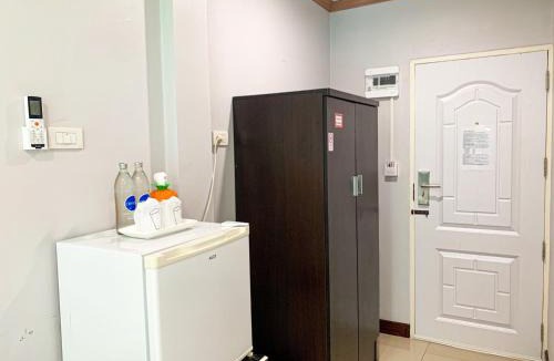 Nan Hotel | โรงแรม ทรี บริดจ์ โฮเทล