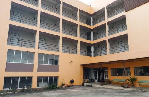 Pak Chong Hotel | โรงแรม นิววันชัย โฮเต็ล