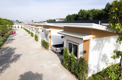 Ban Mai Hotel | โรงแรม พรีโม รีสอร์ท
