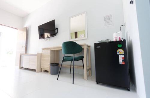 Surin Hotel | โรงแรม เดอะกรีนนิช รีสอร์ท