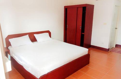 Ban Du Hotel | โรงแรม เอสซี พาเลซ เชียงราย - SC Palace Chiangrai Hotel
