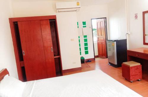 Ban Du Hotel | โรงแรม เอสซี พาเลซ เชียงราย - SC Palace Chiangrai Hotel