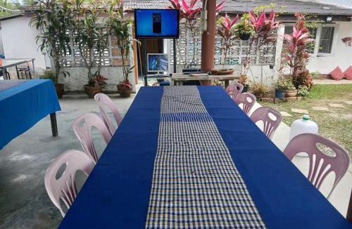 Songkhla House | โฮมสเตย์เรือนเจ้าจอม