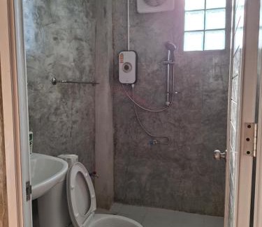 Mae Fa Luang House | โฮมเสตย์ลาบา1