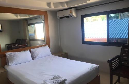 Nakhon Si Thammarat Resort | ใสเจริญรีสอร์ท