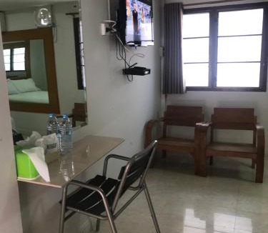 Nakhon Si Thammarat Resort | ใสเจริญรีสอร์ท