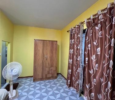 Kantang House | ใหญ่พันธ์ โฮมสเตย์ Homestay