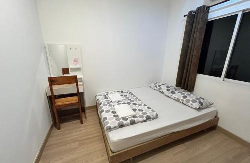 Khlong Luang House | ไนซ์สเตย์ เฮาส์ แอทคลองสาม รังสิต คลองหลวง ปทุมธานี Nice Stay House at Khlong Sam - Rangsit - Khlong Luang - Phathumthani Self Check-in