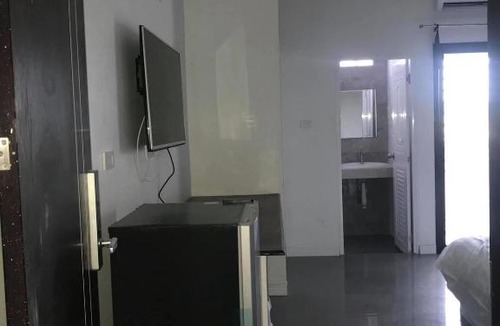 Buriram Hotel | ไนท์ ฟอร์ ยู เรสซิเดนซ์