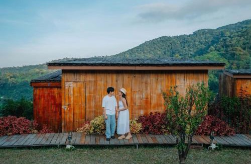 Pong Yaeng Other | ไร่กัลยา โฮมสเตย์
