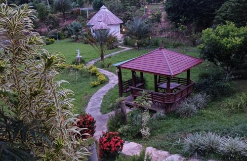 Khao Kho Resort | ไร่ภูแสนรักรีสอร์ท เขาค้อ