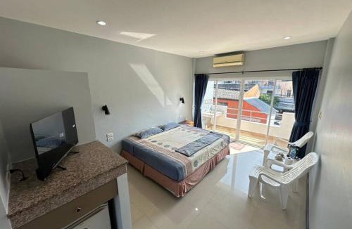 Patong Apartment | アマテラスパトン7