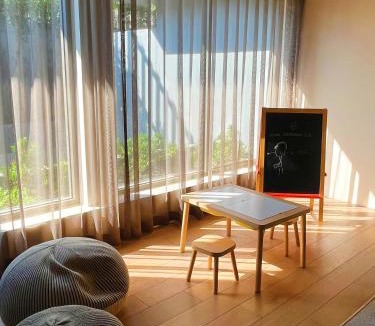 Bang Wa Apartment | 位于素坤逸路的38平带厨房1卧室公寓