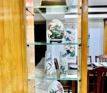 Ekkamai Villa | 曼谷市中心/Thong Lor/Ekkamai/6卧花园泳池小区联排别墅