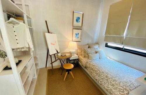 Tha Sala Villa | 清迈二环精装修温馨四卧三卫学区房别墅wifi院子停车位
