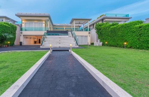Nong Prue Apartment | 芭堤雅最豪华的别墅十卧室十二卫生间
