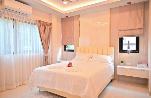 Nong Chaeng Villa | 芭提雅快乐老家