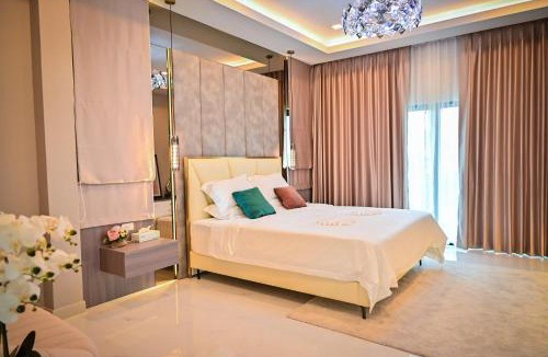Nong Chaeng Villa | 芭提雅快乐老家