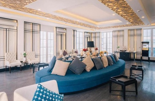 Na Chom Thian Apartment | 芭提雅海边 大型水系度假公寓