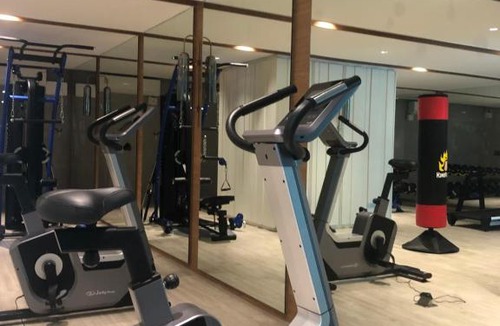 Nong Kae Apartment | 近bluport商场华欣海滩的 d2 residences HUAHIN
