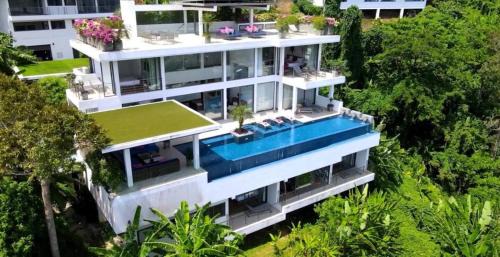 Cherngtalay Villa | 07 - Luxurious Haven with Mesmerizing Views
