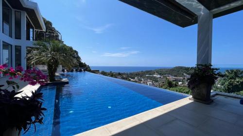 Cherngtalay Villa | 07 - Luxurious Haven with Mesmerizing Views